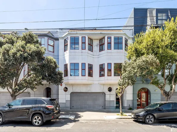 807 47th Ave #2, San Francisco, CA 94121