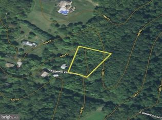 0 Spring Valley Rd, Dillsburg, PA 17019