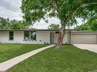 2822 Little John Dr, San Antonio, TX 78209