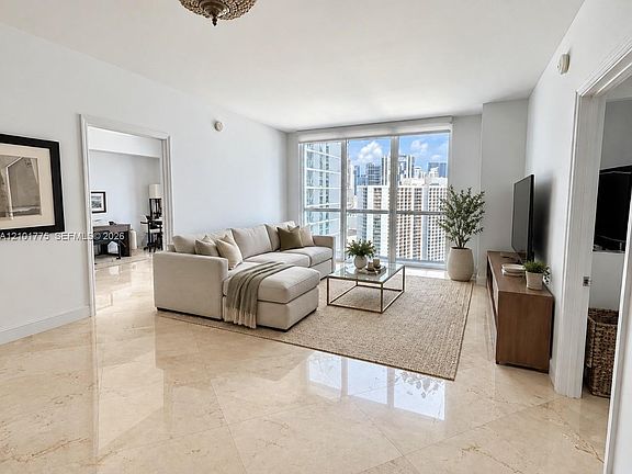 2nd image of 500 Brickell Ave APT 2405