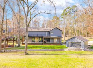 157 Naus Dr, Winnsboro, TX 75494