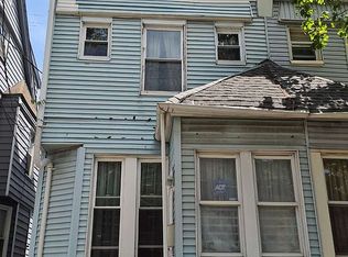 34 Storms Ave, Jersey City, NJ 07306