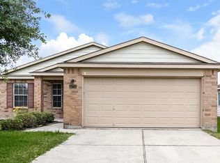 4723 Comal River Loop, Spring, TX 77386