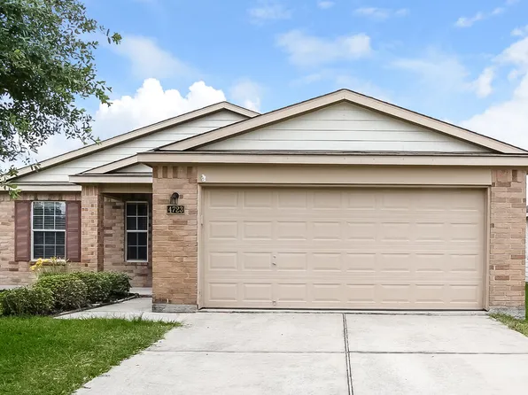 4723 Comal River Loop, Spring, TX 77386