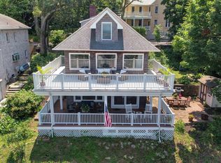 83 Highland Ave, Highlands, NJ 07732