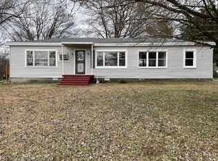 877 Tn Ave S, Parsons, TN 38363