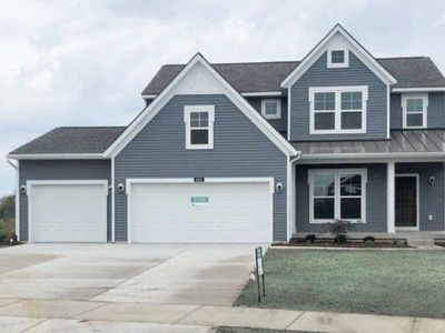 3461 Jamesfield Ct, Hudsonville, MI, 49426