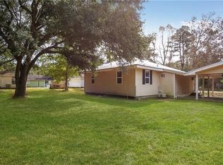 14357 Thomas St, Tickfaw, LA 70466