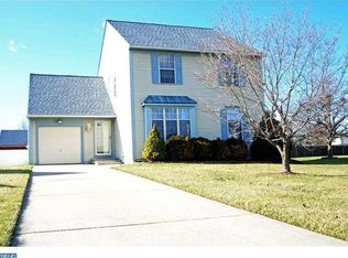 5 Ashen Sky Ct, Bear, DE 19701