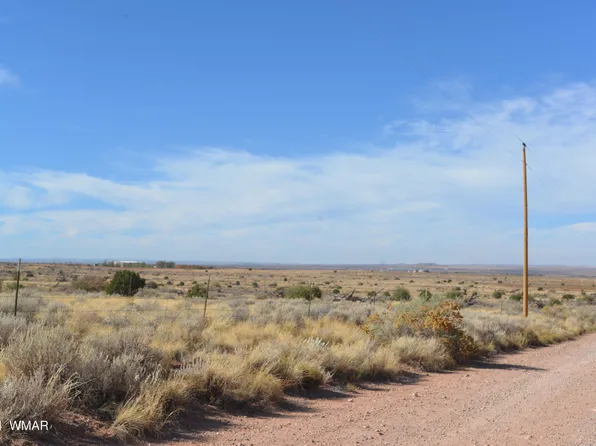 8237 Rockin R Ranch Trl, Snowflake, AZ 85937