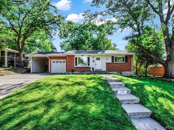 2820 S Perry Street, Denver, CO 80236