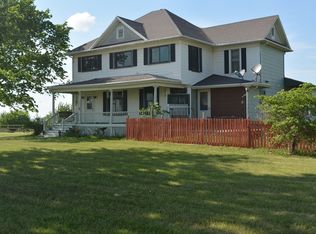 3019 Pawnee Rd, Ottawa, KS 66067