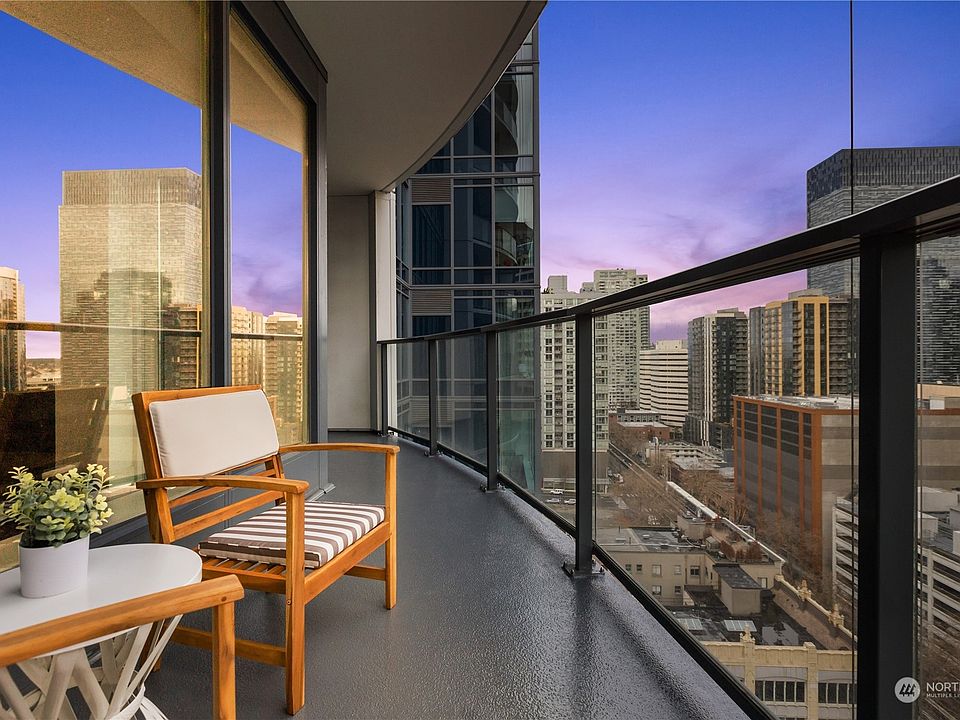 Escala Apartment Rentals Seattle, WA Zillow