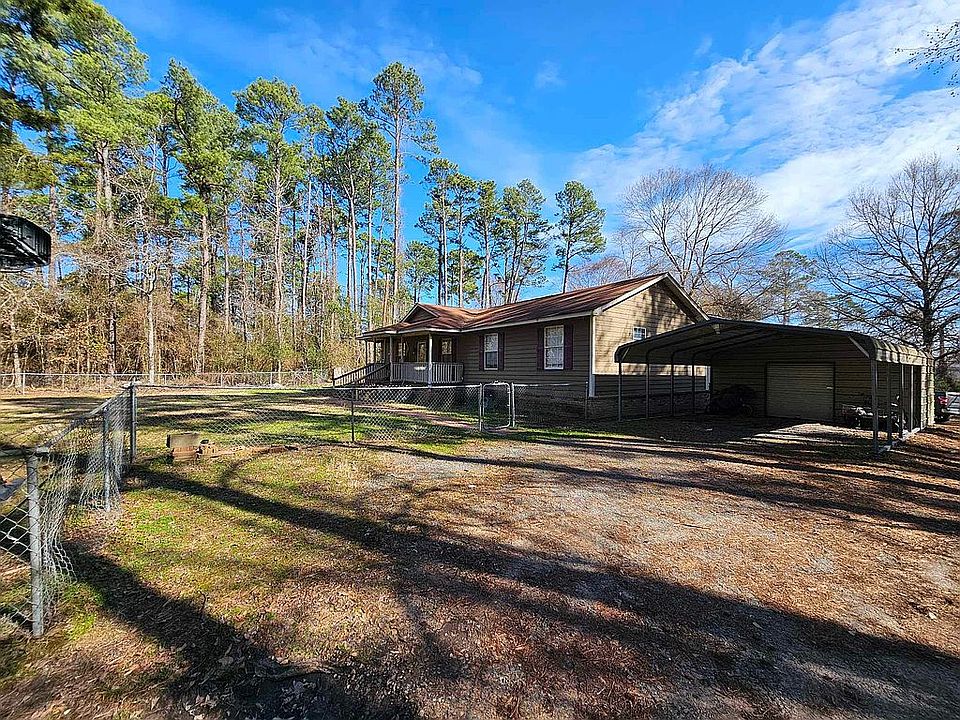 156 Bell Rd, Doyline, LA 71023 Zillow