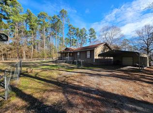 156 Bell Rd, Doyline, LA 71023