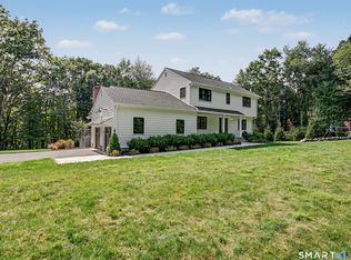 (Undisclosed Address), Wilton, CT 06897