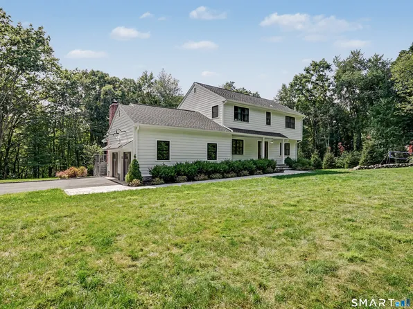 (undisclosed Address), Wilton, CT 06897