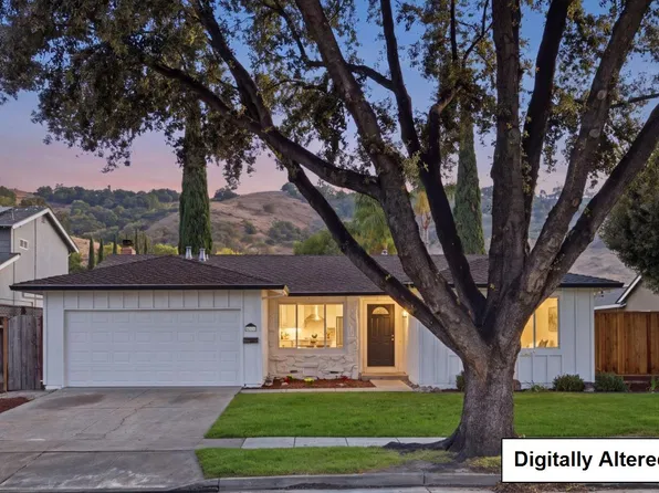 614 Galen Dr, San Jose, CA 95123