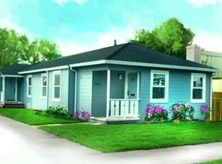 930 Page St, Berkeley, CA 94710