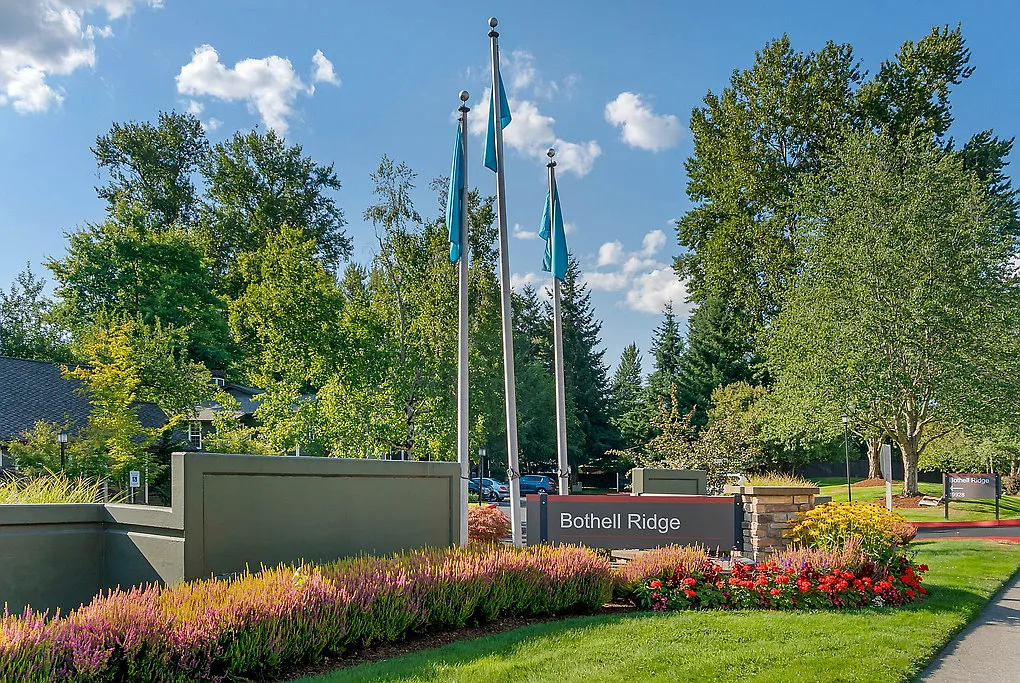 Bothell Ridge — Photo 3