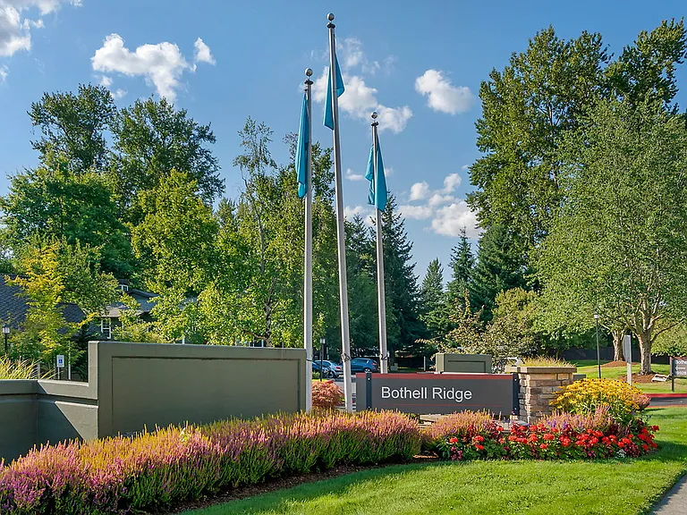 Bothell Ridge — Photo 4