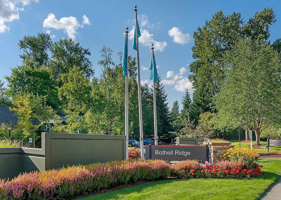 Bothell Ridge