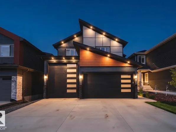 30 Baker St, Strathcona County, AB T8E 0B6