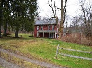 737 Branchton Rd, Boyers, PA