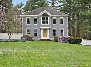 4 Tall Timbers Ln, Kingston, MA 02364