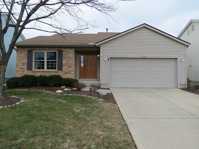 1106 Rendezvous Ln