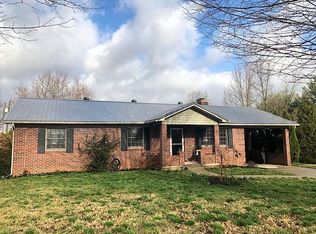 550 Davistown Rd, Midway, KY 40347