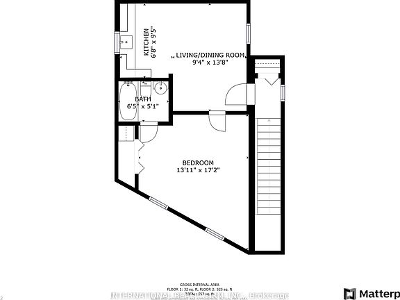 3rd image of 217 Hamilton Rd