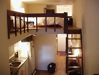 Rented by City Connections Realty