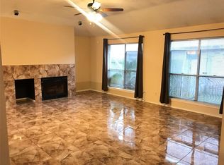 12715 Newberry St, Sugar Land, TX 77478