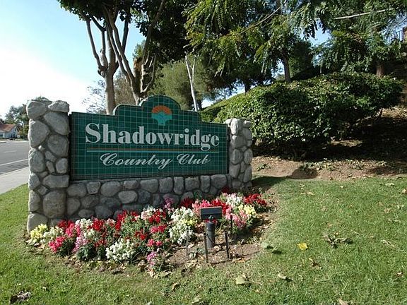 Shadowride Country Club