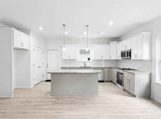 2203 Julia Ave, Charlotte, NC 28206