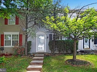 2309 Bluegrass Heights Ct, Rosedale, MD 21237