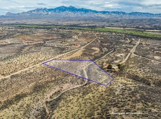 Alegria Rd #44, Tubac, AZ 85646