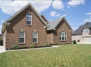 3529 Geneva Dr, Murfreesboro, TN 37128