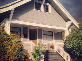 5735 NE 15th Ave, Portland, OR 97211