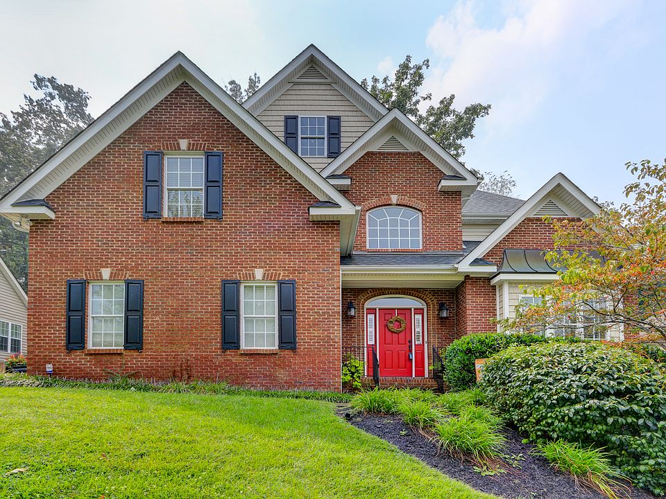 8828 Ebenezer Oaks Ln, Knoxville, TN 37922 Zillow