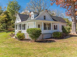 77 Dam Town Rd, Fort Defiance, VA 24437