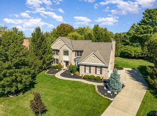 804 Walnut Ridge Dr, Loveland, OH 45140