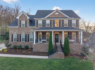 5026 Rockport Ave, Franklin, TN 37064