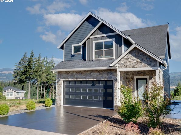 1113 SE Chinookan Dr, Cascade Locks, OR 97014