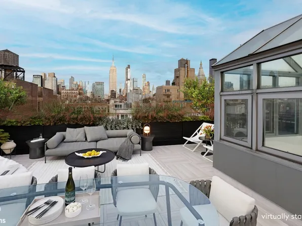 40 West 17th Street image 1 of 21