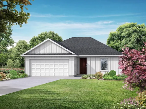 The Butler V Plan, Chapel Hill