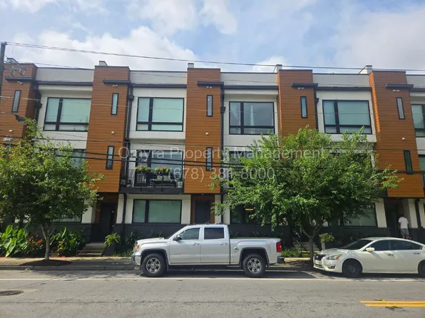 1307 Glenwood Ave SE, Atlanta, GA 30316