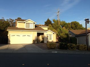 1277 Santa Fe, Hercules, CA 94547