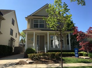 700 Emmons Ave, Birmingham, MI 48009